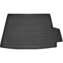 Bizymo Land Rover Vogue 2012 Ve Sonrası 3D Bagaj Havuzu