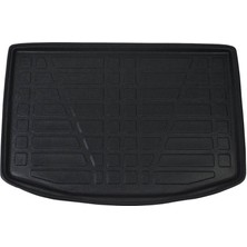 Bizymo Kia Rio Hb 2017 Ve Sonrası 3D Bagaj Havuzu