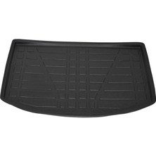 Bizymo Kia Rio Hb Kalın Stepne 2012-2016 3D Bagaj Havuzu