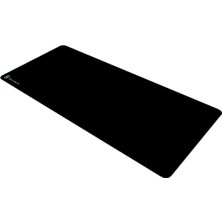 Helixsun Siyah Mouse Pad Büyük Boy Renkli Gaming Oyuncu Xl 70x30 Siyah