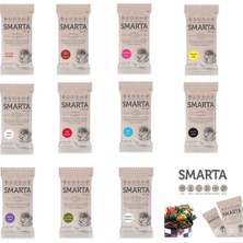 Smarta Clay Modelleme Hamur 100 Gram 11 Renk