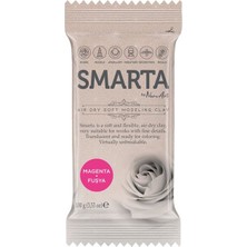 Smarta Clay Modelleme Hamur 100 Gram 11 Renk