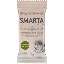 Smarta Clay Modelleme Hamur 100 Gram 11 Renk