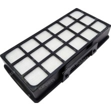 Parmis Rowenta Ro 6441 Silence Force 4A Süpürge Hepa Filtre SF0208