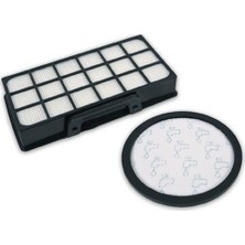 Parmis Rowenta Ro 7253EA Xtrem Power Cyclonic Hepa ve Hazne Içi Filtre SF0208-5