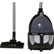 Tefal UW3825 Instant Power Toz Torbasız Elektrikli Süpürge - 9100044454