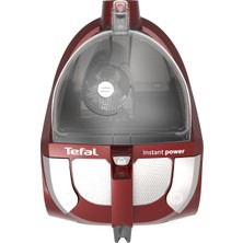 Tefal UW3823 Instant Power Toz Torbasız Elektrikli Süpürge - 9100044452