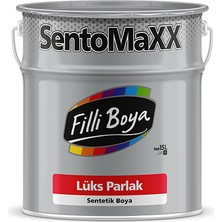 Filli Boya Filli Sentomaxx® Lüx Parlak Sentetik 0,75 Lt (Ral Renkleri 3.grup)