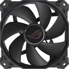 Asus Rog Strix XF120 Kasa Fan