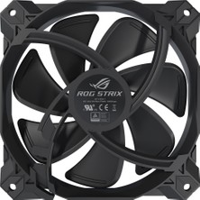 Asus Rog Strix XF120 Kasa Fan