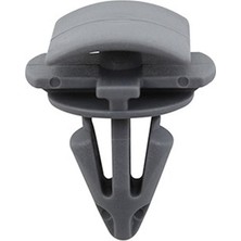 Zetoto Volkswagen Touareng Çıta Klipsi 3C0853585 50 Adet