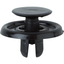 Zetoto Fiat Sedici Bagaj Halı Klipsi 9046707164 50 Adet