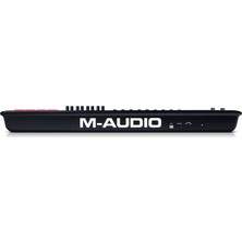 M-Audio Oxygen 49 Mk5 49 Tuş Midi Klavye