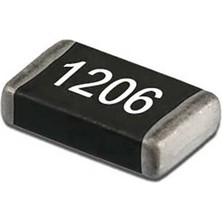 Robotistan Smd 1206 3.6 R Direnç - 25 Adet