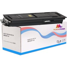 Colorful Toner KM-2550S Yazıcı Uyumlu Muadil Toner  TK-420 Muadil Toner