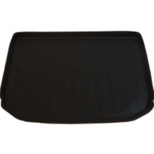 Bizymo Skoda Roomster 2008-2016 3D Bagaj Havuzu Bizymo