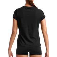 Funkita Turn Baby Turn Gold Kadın T-Shirt