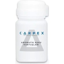 Carpex Dark Sapphire - E2 Power Koku Kartuşu 125 ml