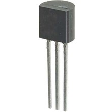 ST TL431 - TO92 Entegre