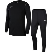 Nike M Park 20 Knit Track Antrenman Eşofman Takımı