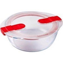 Pyrex 465A000/7144 Fırın Kabı 4,5 L