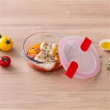 Pyrex 465A000/7144 Fırın Kabı 4,5 L