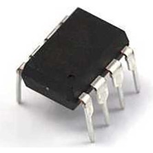 Robotistan LM393 - Dıp8 Entegre