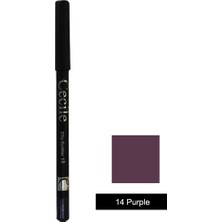 Cecile Silky Eyeliner 14
