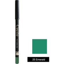Cecile Silky Eyeliner 25