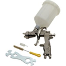 Refsan Sırlama Aleti Efg