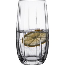 Paşabahçe P.bahçe Linka Su Bardağı 6 Lı 420415