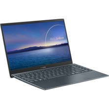 Asus Zenbook OLED UX325JA-KG285 Intel Core i5 1035G4 8GB 512GB SSD Freedos 13.3" Taşınabilir Bilgisayar