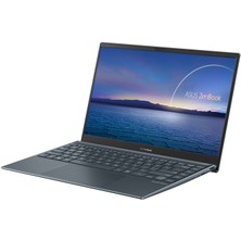 Asus Zenbook OLED UX325JA-KG285 Intel Core i5 1035G4 8GB 512GB SSD Freedos 13.3" Taşınabilir Bilgisayar