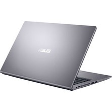 Asus X515JF-BR229T i5-1035G1 4GB 256SSD MX130 15.6" HD W10H Taşınabilir Bilgisayar