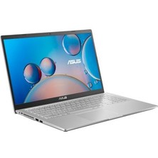 Asus X515JA-EJ2137 Intel Core i3 1005G1 4GB 256GB SSD Freedos 15.6" Taşınabilir Bilgisayar