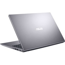 Asus X515JA-EJ2137 Intel Core i3 1005G1 4GB 256GB SSD Freedos 15.6" Taşınabilir Bilgisayar