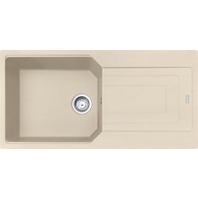 Franke Ubg 611-100 Ubg 611-100 Avena Tezgah Üstü