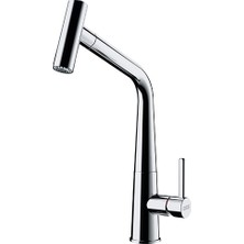 Franke Icon Doccia Krom Armatür