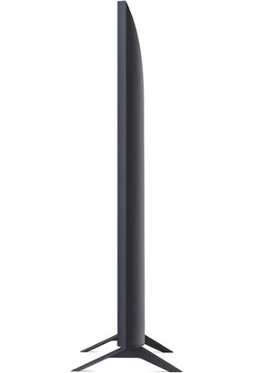 LG 65NANO756PA 65" 164 Ekran Uydu Alıcılı 4K Ultra HD Smart LED TV