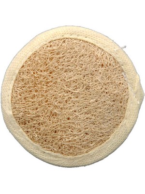 Demir Çiftliği Kabak Lifi Banyo Hamam Yüz Kesesi