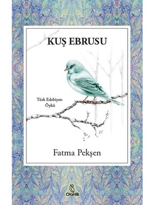 Kuş Ebrusu