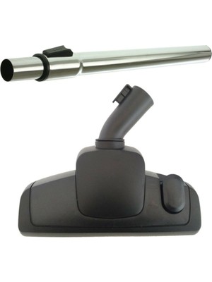 Parmis Bork Bgc 1UB130 Elektrikli Süpürge Emici Yer Başlığı Teleskopik Boru EMC0021-9