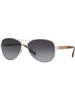Burberry Bu 3080 1300T3 .59 Burberry Bu 3080 1300T3 .59 Güneş Gözlüğü