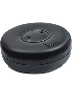 Step Simit Lpg Tankı 35 Litre Ø 550 x H 200 x 30 ° Derece