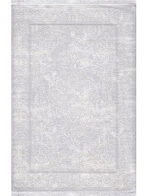 Artemis Halı Vanessa 160X230 6150A Gri Krem