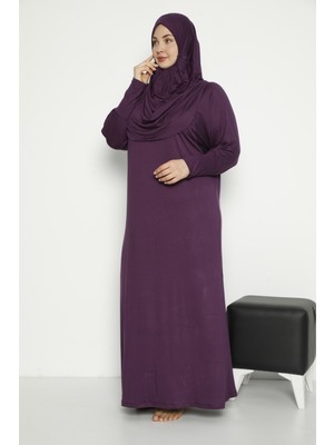 Carolina Collection Namaz Elbisesi