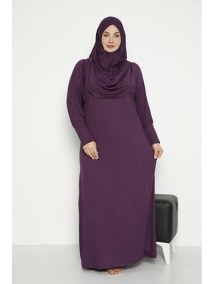 Carolina Collection Namaz Elbisesi