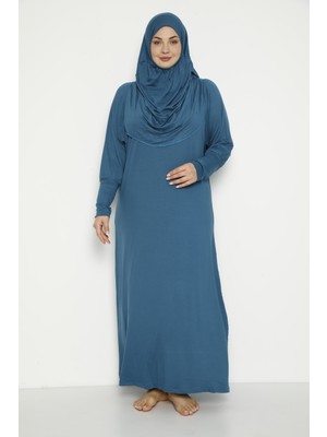 Carolina Collection Namaz Elbisesi