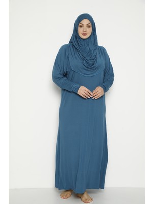 Carolina Collection Namaz Elbisesi