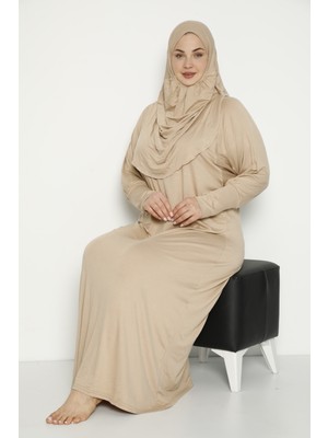 Carolina Collection Namaz Elbisesi